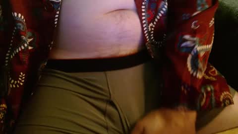 JP online show from October 6, 2025, 11:18 am