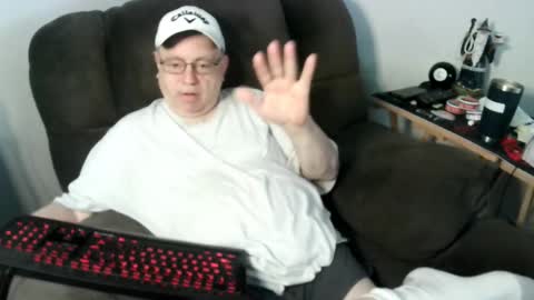 jpmel99 online show from November 16, 2025, 12:55 pm