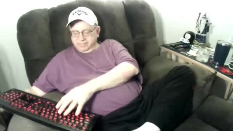 jpmel99 online show from February 1, 2026, 1:48 am