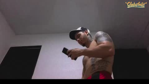 Jaxxx67 online show from January 26, 2025, 10:13 pm