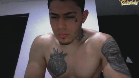 Jaxxx67 online show from February 12, 2025, 12:48 am