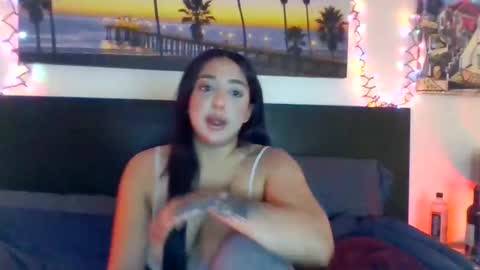 Snapshot of jr_rider6 chatting on December 20, 2025, 8:21 am jr_rider6 online show from December 20, 2025, 8:21 am