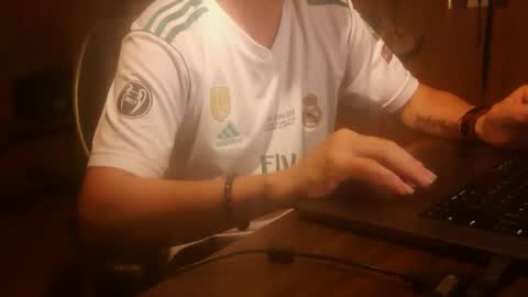 Soy Rai online show from March 21, 2026, 11:30 pm