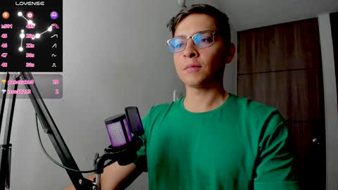 Snapshot of jriizh chatting on December 23, 2024, 4:55 am Cristian- tellme Criis online show from December 23, 2024, 4:55 am