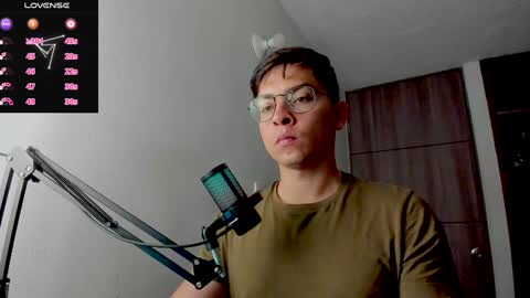 Snapshot of jriizh chatting on January 26, 2025, 4:51 am Cristian- tellme Criis online show from January 26, 2025, 4:51 am
