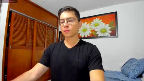 Snapshot of jriizh chatting on September 15, 2025, 12:10 am Cristian- tellme Criis online show from September 15, 2025, 12:10 am