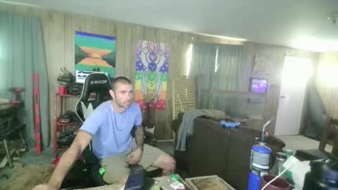 jrizzle1111 online show from November 17, 2025, 12:33 pm