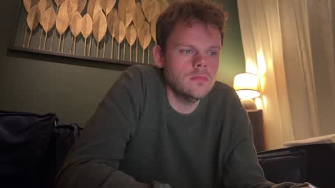 JoyBoy online show from January 1, 2025, 10:24 pm