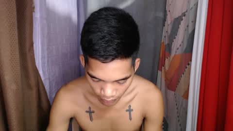 jrsweetboy online show from January 10, 2025, 3:37 pm