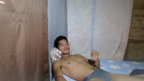 jrsweetboy online show from February 28, 2025, 12:20 pm