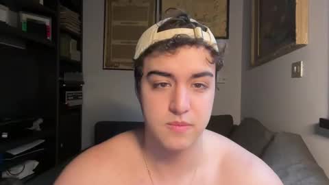 Snapshot of jrubyjane chatting on January 21, 2025, 1:22 pm Joshua online show from January 21, 2025, 1:22 pm