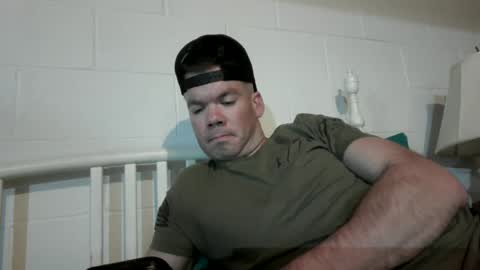 Snapshot of jryan90 chatting on January 12, 2025, 3:49 am Jim online show from January 12, 2025, 3:49 am