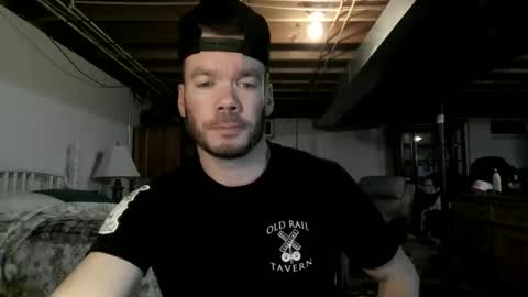 Snapshot of jryan90 chatting on March 9, 2025, 3:22 am Jim online show from March 9, 2025, 3:22 am