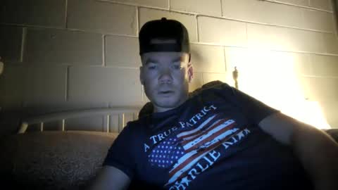 Snapshot of jryan90 chatting on December 22, 2025, 5:48 am Jim online show from December 22, 2025, 5:48 am