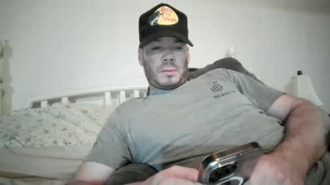 Jim online show from April 19, 2026, 10:23 pm