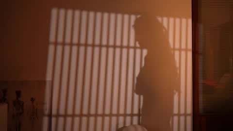 Jennifer Diaz online show from February 16, 2025, 8:55 pm