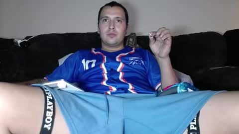 CarmelPapi93 online show from July 14, 2026, 7:30 pm