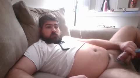 jthompson813 online show from January 7, 2025, 3:24 am