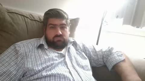 jthompson813 online show from February 9, 2025, 1:33 am