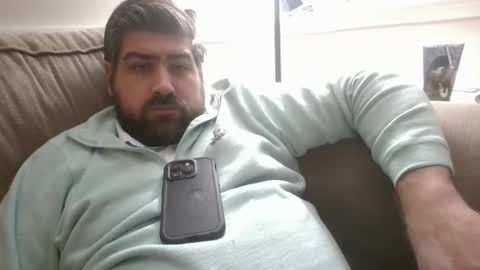 jthompson813 online show from February 19, 2025, 12:03 am