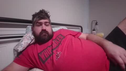 jthompson813 online show from March 8, 2025, 7:31 pm