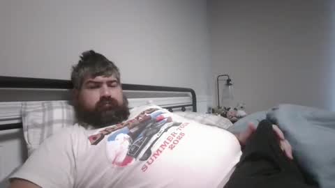 jthompson813 online show from September 18, 2025, 12:29 pm