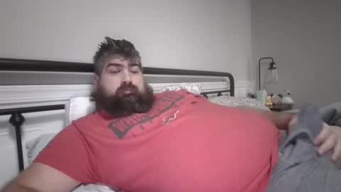 jthompson813 online show from November 9, 2025, 1:42 pm