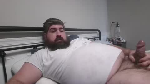 jthompson813 online show from February 8, 2026, 7:39 pm