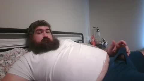 jthompson813 online show from April 7, 2026, 10:31 pm