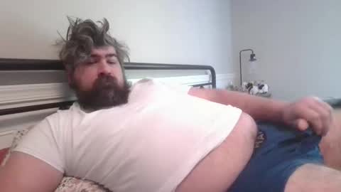 Snapshot of jthompson813 chatting on May 13, 2026, 1:19 pm jthompson813 online show from May 13, 2026, 1:19 pm