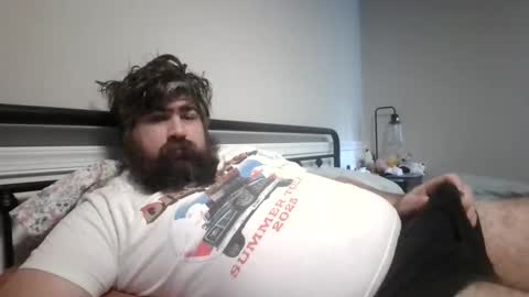 Snapshot of jthompson813 chatting on May 28, 2026, 12:57 pm jthompson813 online show from May 28, 2026, 12:57 pm