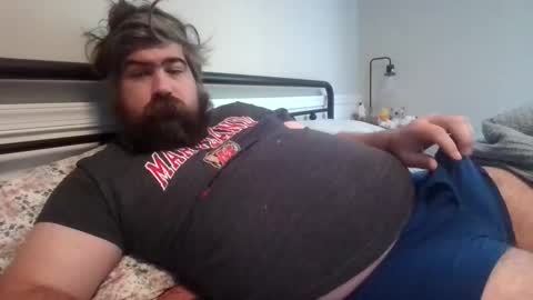 Snapshot of jthompson813 chatting on June 3, 2026, 12:52 pm jthompson813 online show from June 3, 2026, 12:52 pm