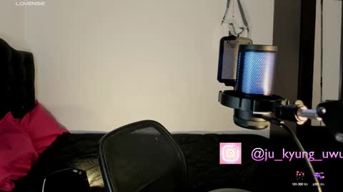 Ju Kyung online show from March 4, 2025, 7:30 am