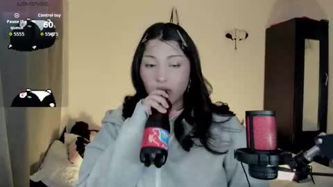 Ju Kyung online show from September 15, 2025, 11:38 pm