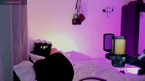 Ju Kyung online show from October 2, 2025, 2:18 am