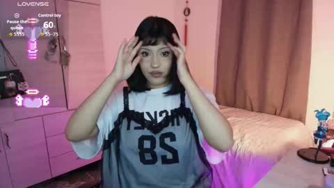 Ju Kyung online show from February 21, 2026, 1:17 am