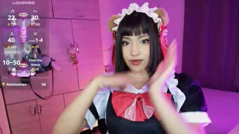 Ju Kyung online show from March 28, 2026, 6:46 am