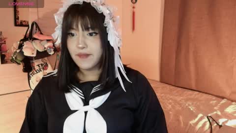 Snapshot of ju_kyung chatting on May 7, 2026, 8:09 am Ju Kyung online show from May 7, 2026, 8:09 am