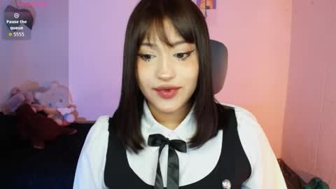 Snapshot of ju_kyung chatting on May 26, 2026, 5:14 am Ju Kyung online show from May 26, 2026, 5:14 am