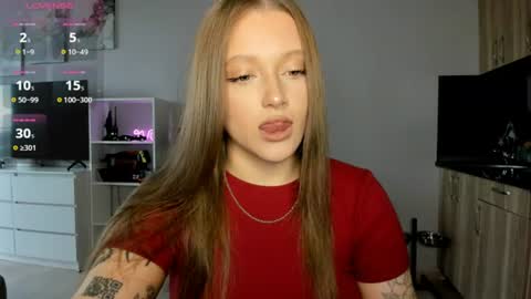 Julia and Julia online show from July 11, 2026, 10:29 am