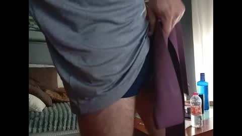 juamor3 online show from February 11, 2026, 11:15 am