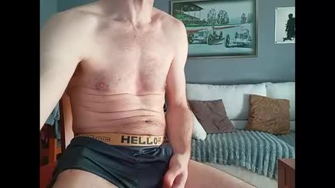 juamor3 online show from February 22, 2026, 12:26 pm