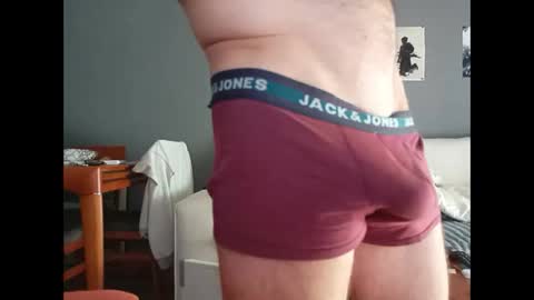 juamor3 online show from March 11, 2026, 10:43 am