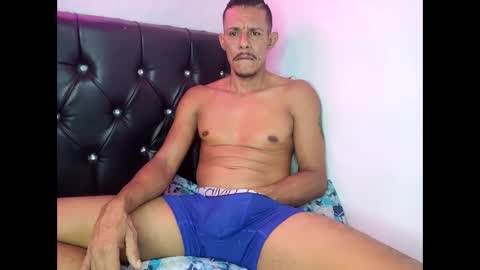 Juan y la flaca online show from March 6, 2026, 4:36 pm