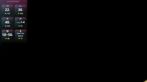 Juan David online show from April 19, 2026, 1:49 am