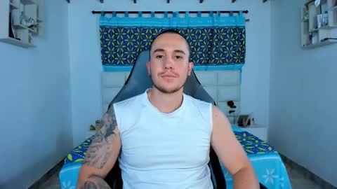 Juan online show from February 4, 2025, 2:07 am