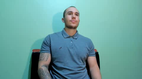 Juan online show from February 18, 2025, 8:16 am