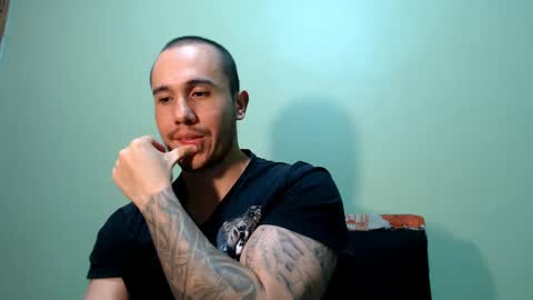 Juan online show from February 21, 2025, 10:39 am