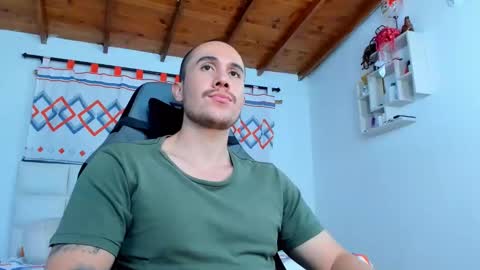 Juan online show from March 4, 2025, 9:40 am