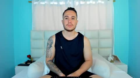 Juan online show from October 6, 2025, 7:44 pm